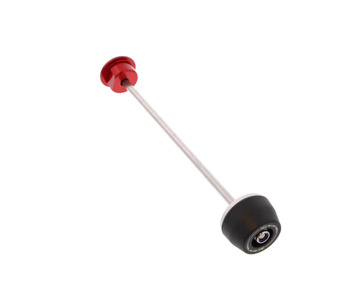 Ducati Monster 1100 [2009-2015] - Achsprotektoren-Set – 360° Ansicht 20