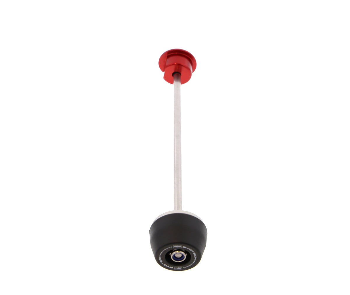 Ducati Monster S4RS [2006–2009] - Achsprotektoren-Set – 360° Ansicht 22