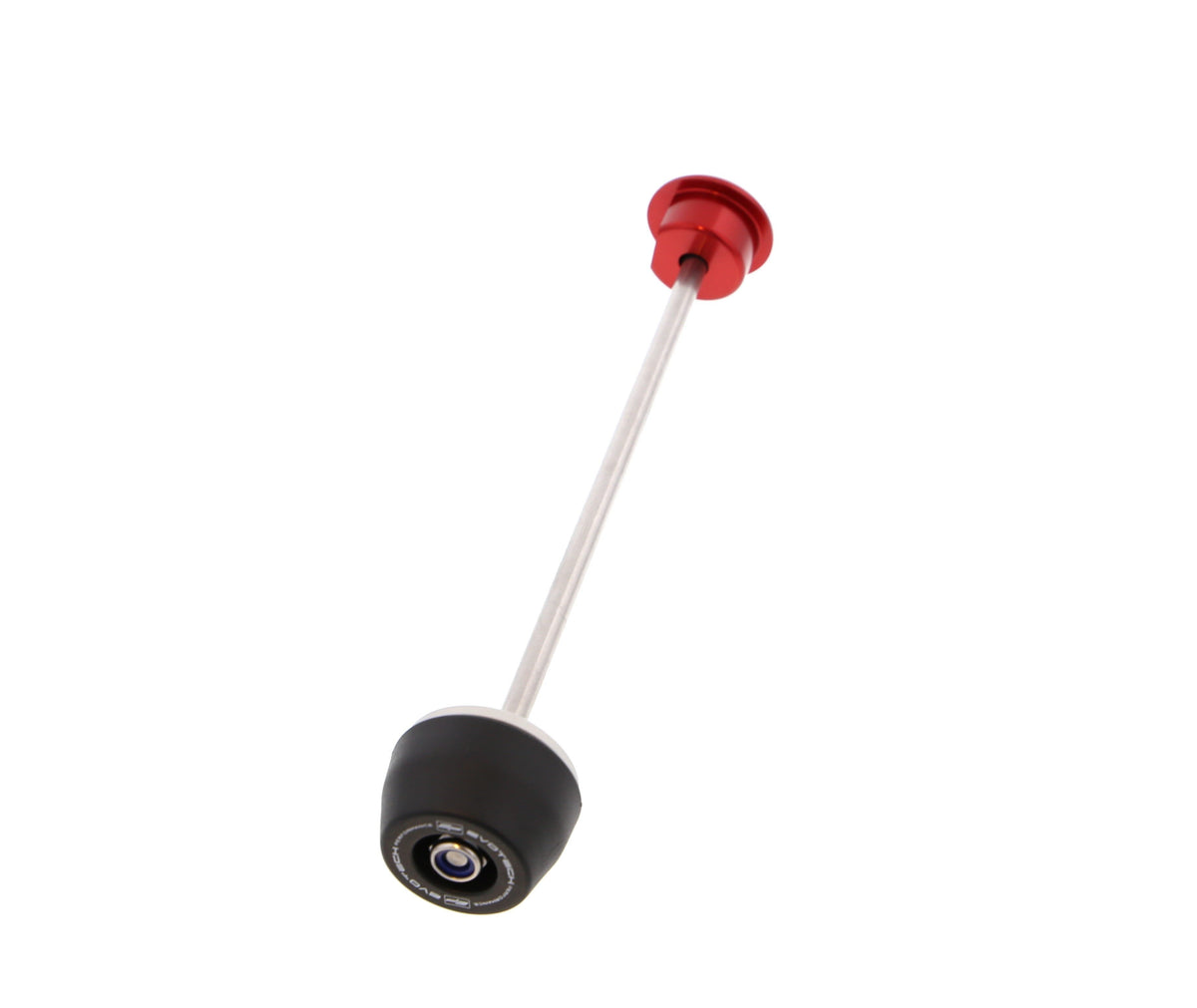 Ducati Monster 1100 [2009-2015] - Achsprotektoren-Set – 360° Ansicht 23