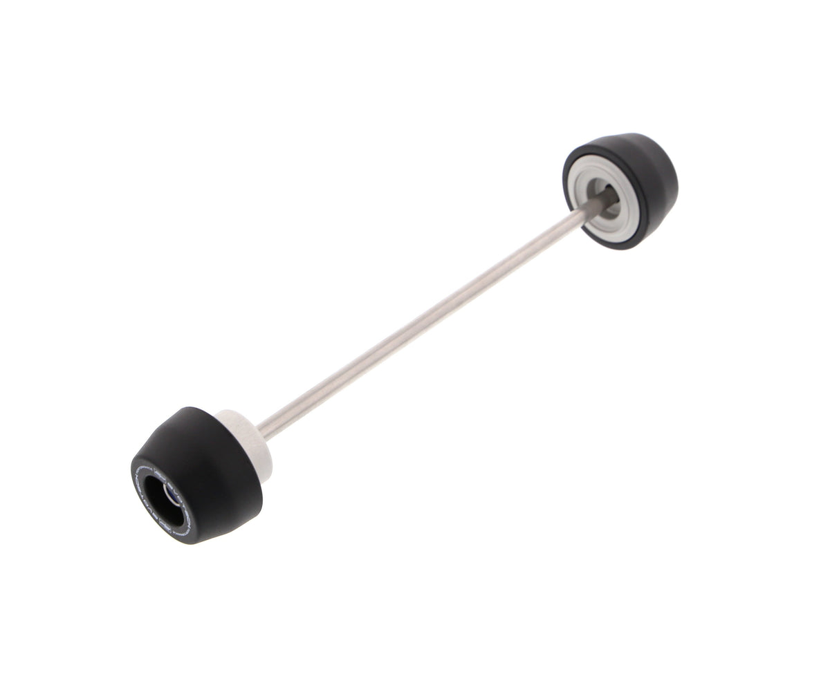Yamaha FZ-09 [2017-2020] - Achsschutz-Bobbins-Set – 360° Ansicht 13