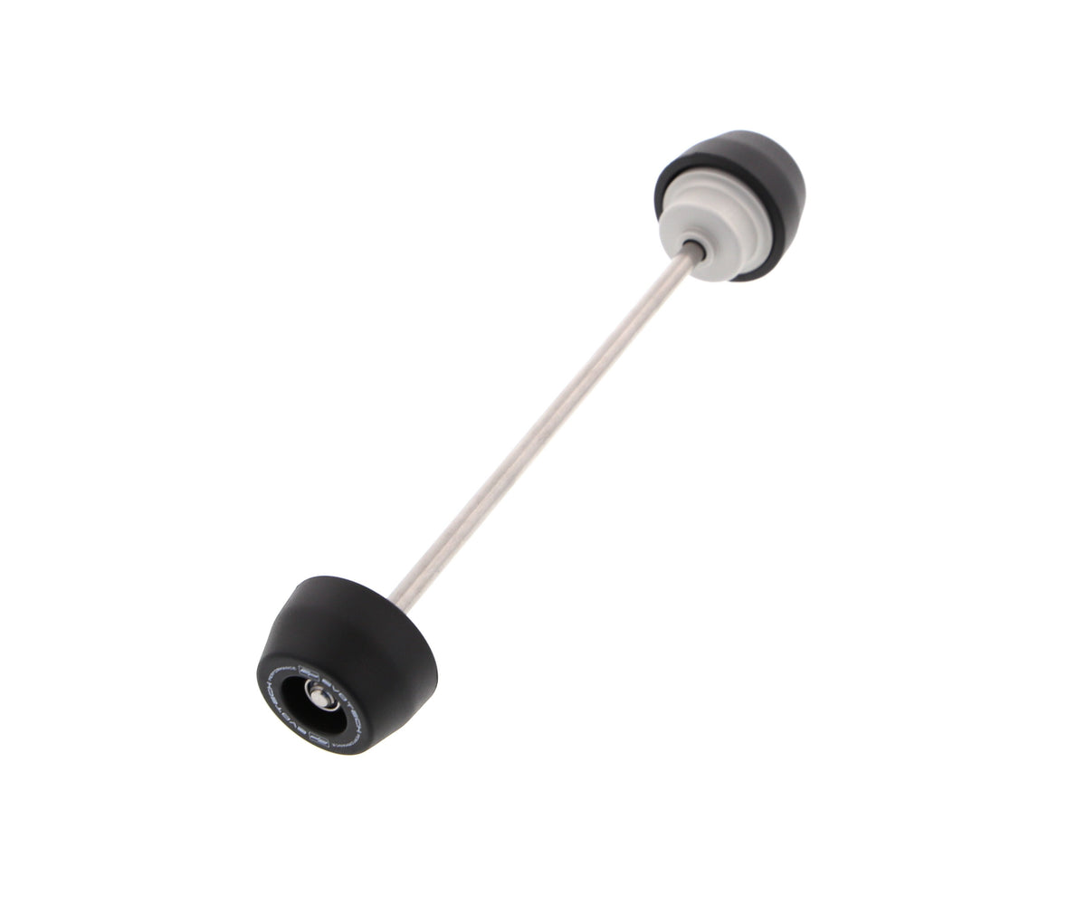 Yamaha FZ-09 [2017-2020] - Achsschutz-Bobbins-Set – 360° Ansicht 24