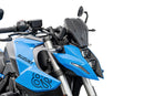 Suzuki GSX-8S [2023+] - Carbon-Flyscreen