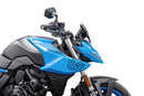 Suzuki GSX-8S [2023+] - Cockpit-Windschild