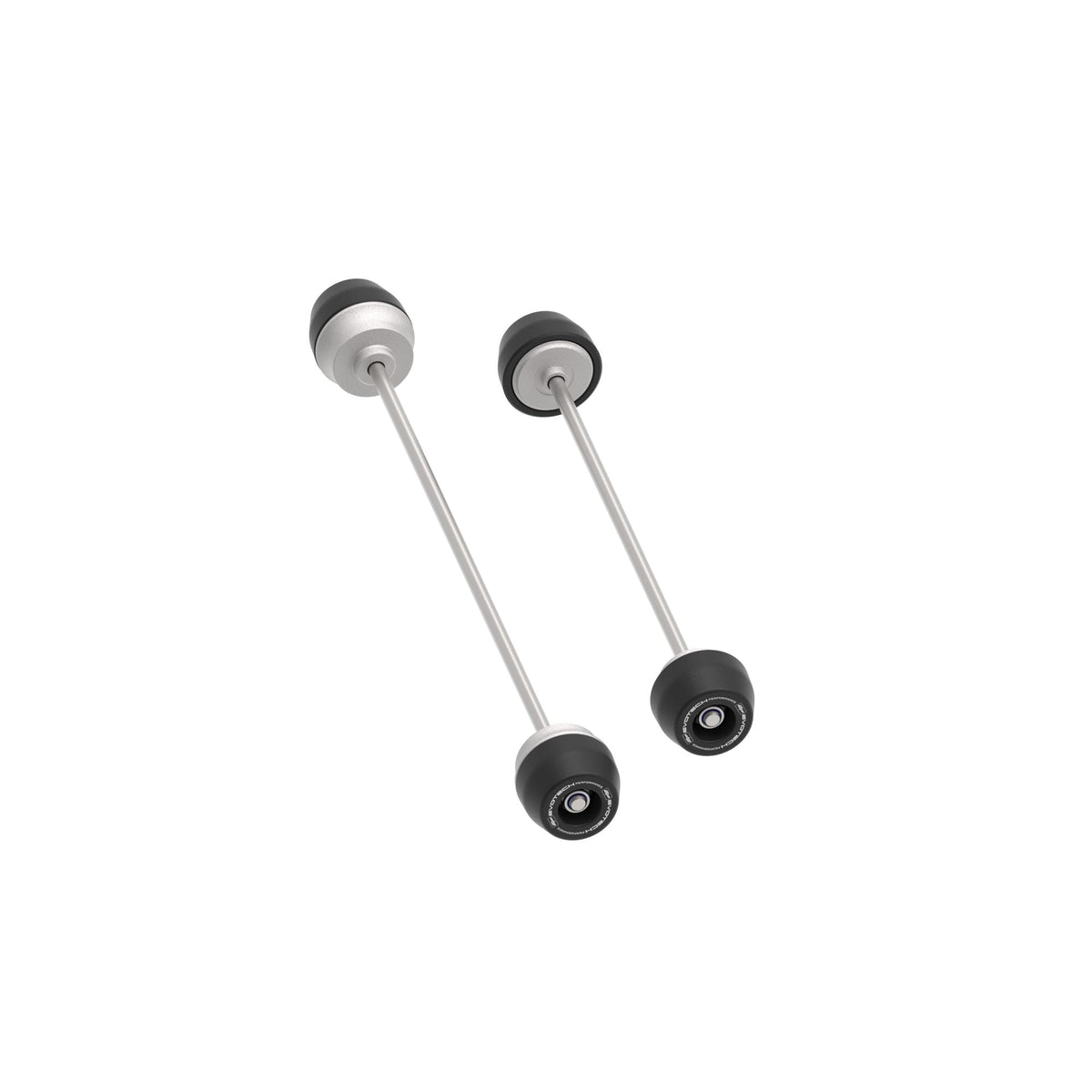 Suzuki GSX-8R [2026+] - Achsprotektoren-Set – 360° Ansicht 15