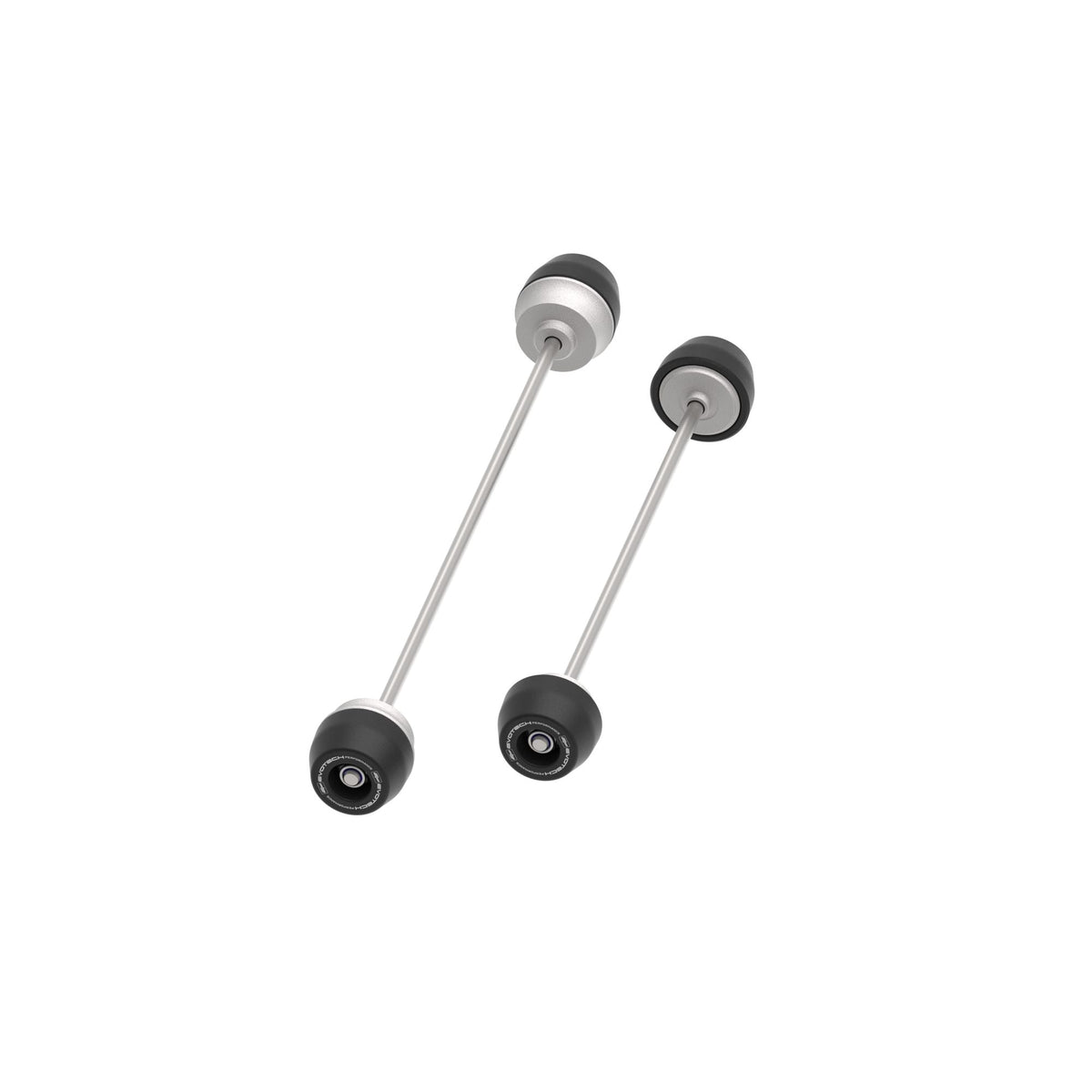 Suzuki GSX-8R [2026+] - Achsprotektoren-Set – 360° Ansicht 17