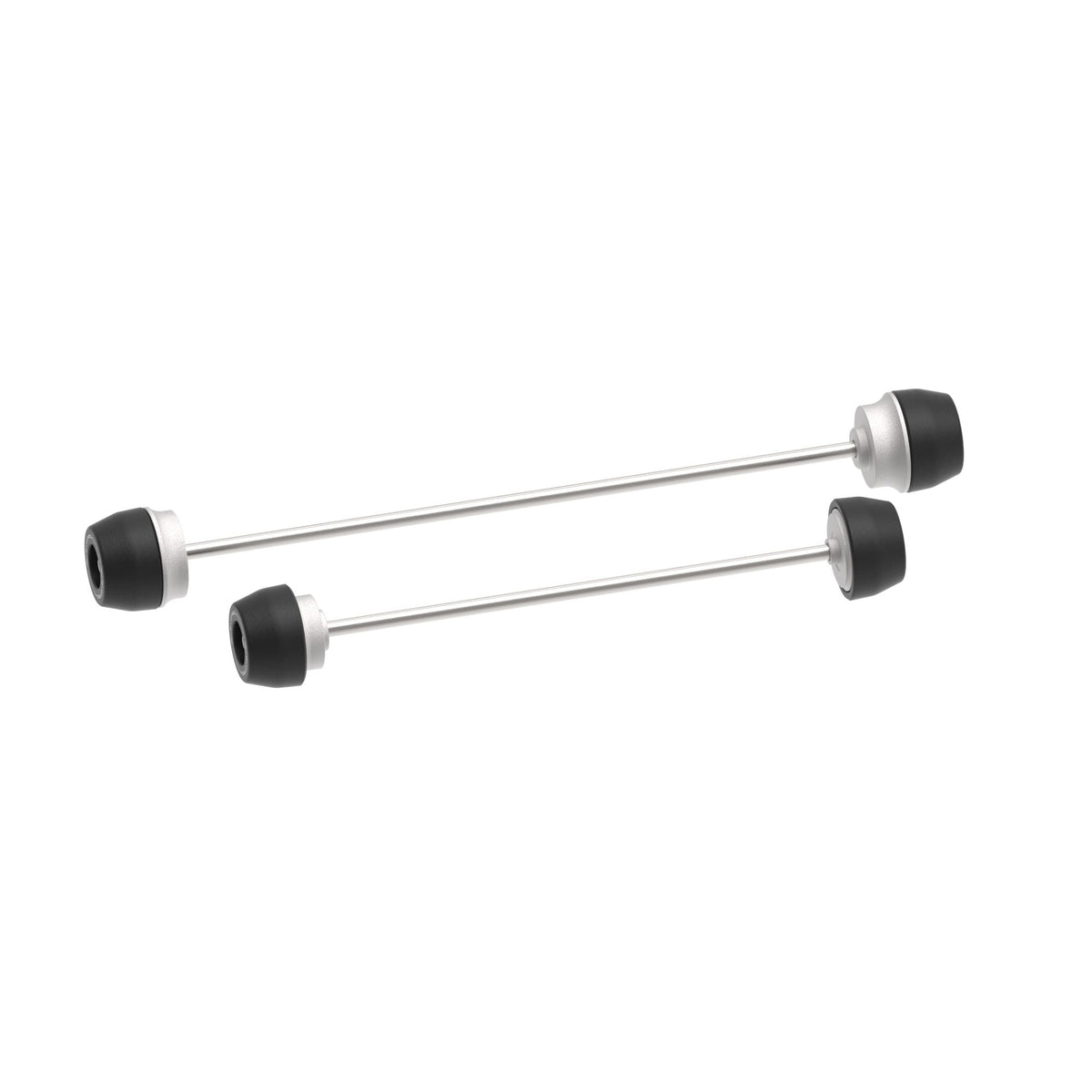 Suzuki GSX-8R [2026+] - Achsprotektoren-Set – 360° Ansicht 21