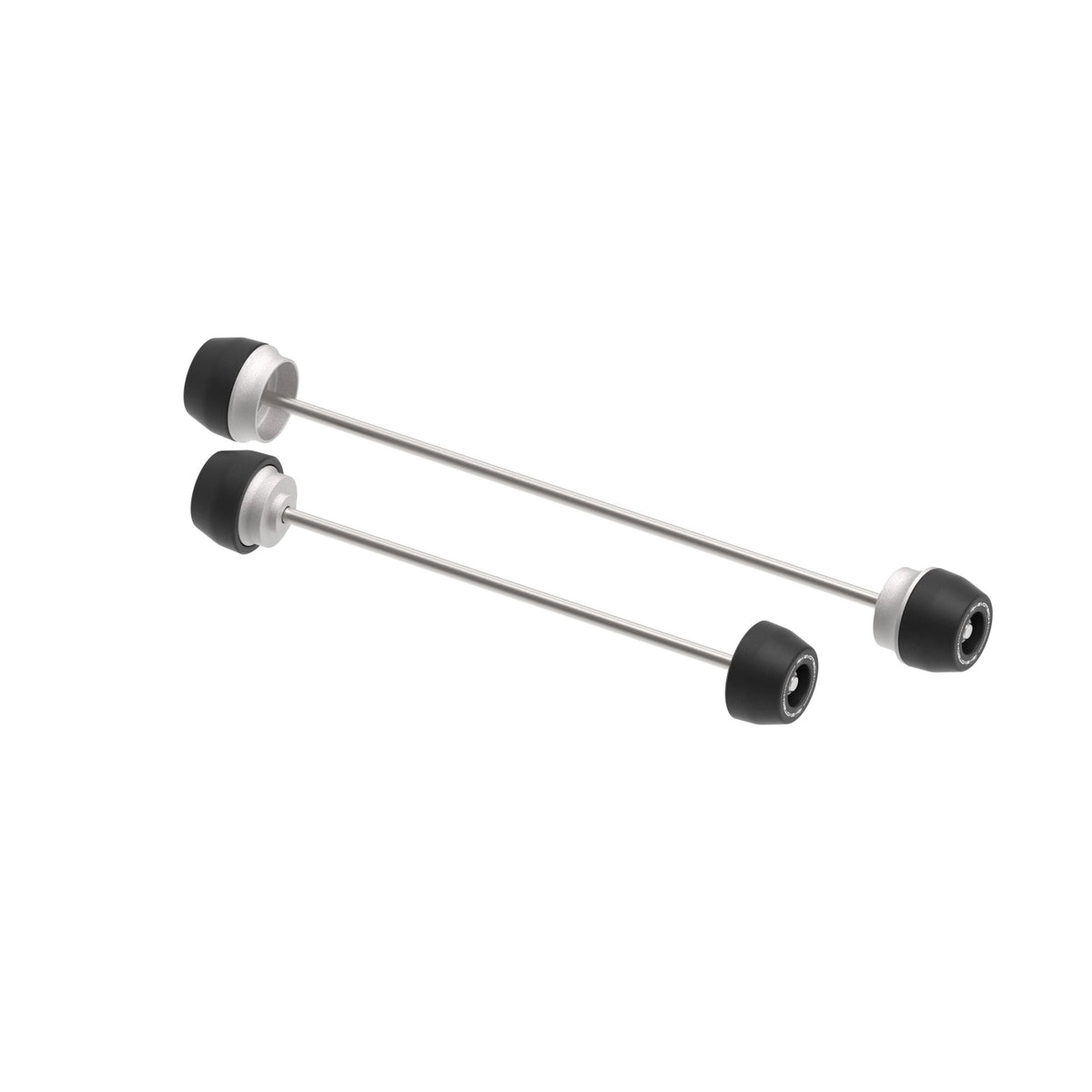 Suzuki GSX-8R [2026+] - Achsprotektoren-Set – 360° Ansicht 24