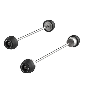 Triumph Trident [2025] - Axle protector set