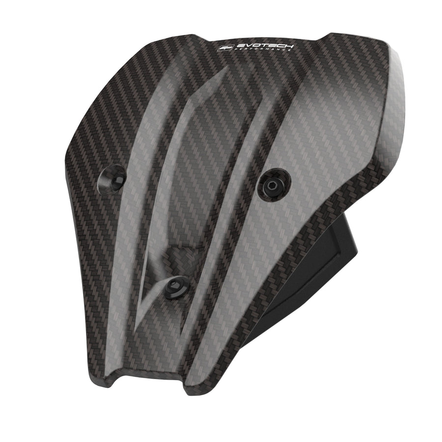 Triumph Speed Triple 1200 RS [2025+] - Carbon-Flyscreen