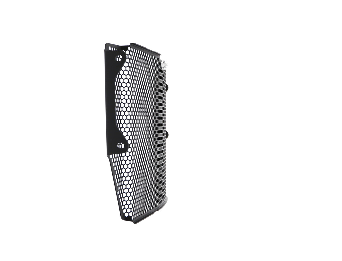 Triumph Speed Triple [2016–2017] - Kühlerprotektor – 360° Ansicht 6