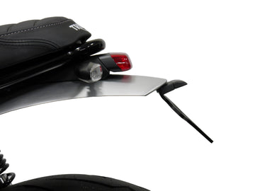 Triumph Speed ​​Twin 1200 RS [2025+] - License plate holder