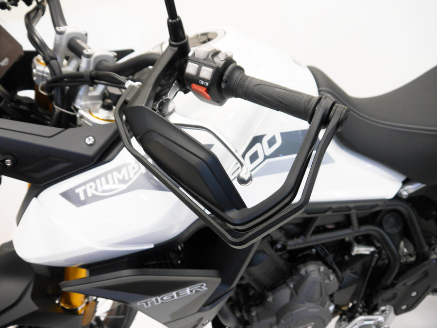 Triumph Tiger 900 Alpine Edition [2026+] - Handschutzprotektoren