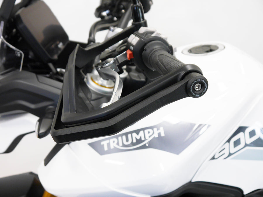 Triumph Tiger 900 Desert Edition [2026+] - Handprotektoren-Schutzset