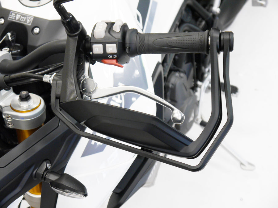 Triumph Tiger 900 Desert Edition [2026+] - Handprotektoren-Schutzset