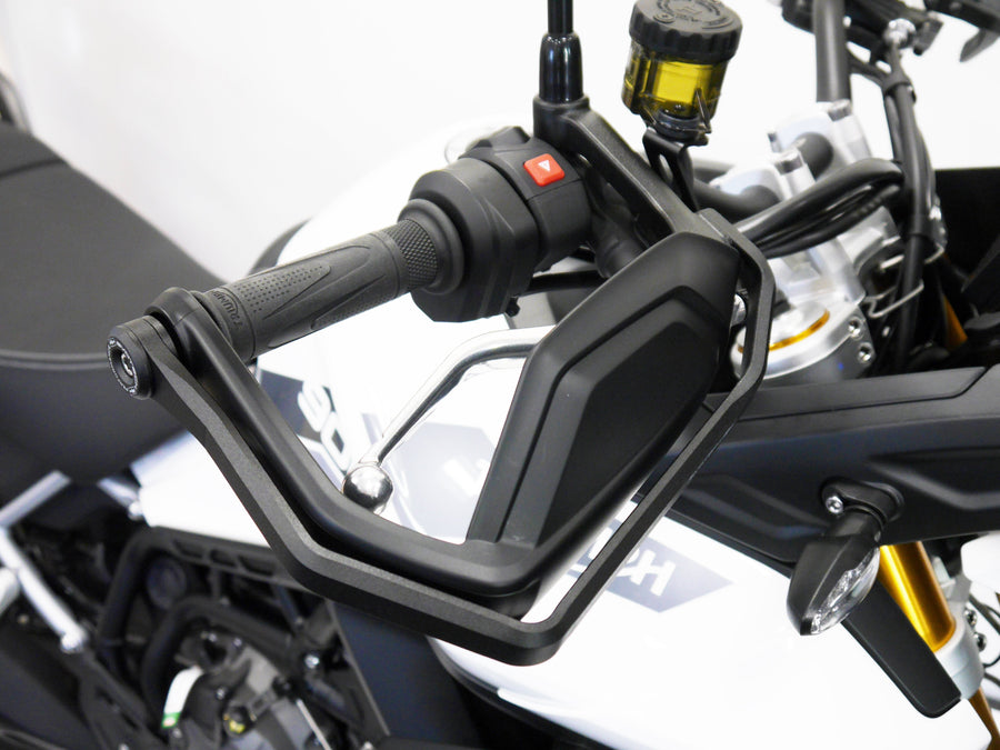 Triumph Tiger 900 Alpine Edition [2026+] - Handschutzprotektoren