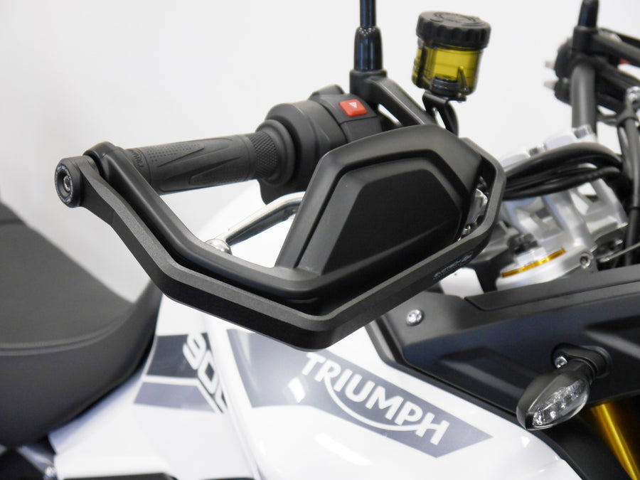 Triumph Tiger 900 Alpine Edition [2026+] - Handschutzprotektoren