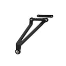 Triumph Trident 800 [2026+] - Auspuffhalter- und Abdeckplatten-Kit