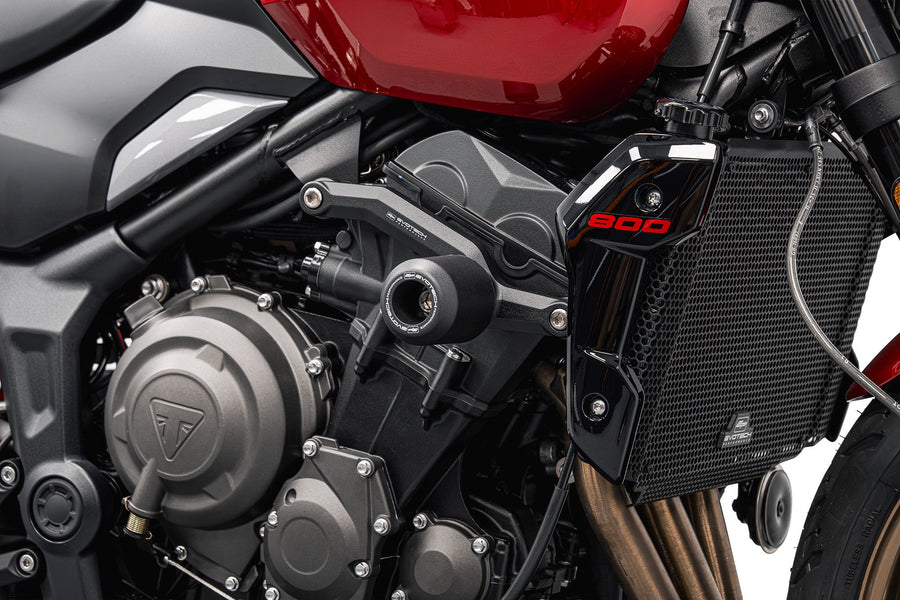 Triumph Trident 800 [2026+] - Rahmen-Sturzschutz