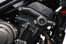 Triumph Trident 660 [ab 2026] - Evotech Sturzpads