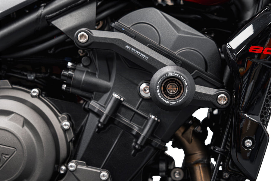 Triumph Trident 800 [2026+] - Rahmen-Sturzschutz