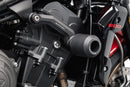 Triumph Trident 800 [2026+] - Rahmen-Sturzschutz