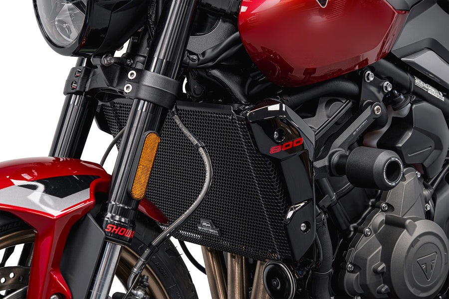 Triumph Trident 800 [2026+] - Rahmen-Sturzschutz