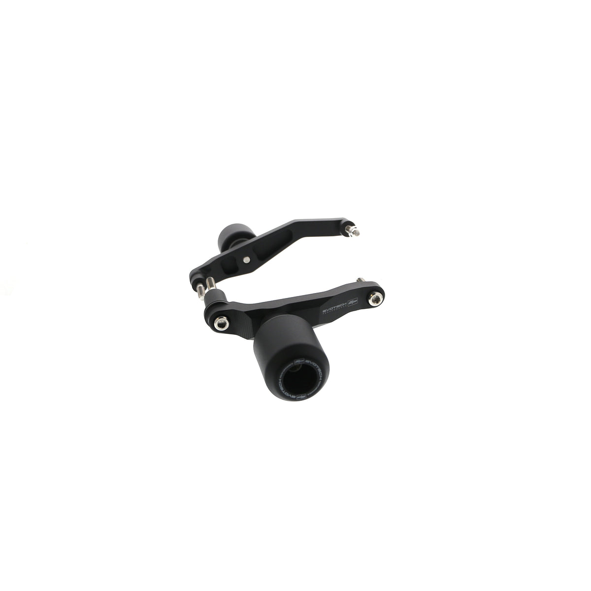 Triumph Tiger Sport 660 [2022-2025] - Sturzpads – 360° Ansicht 4