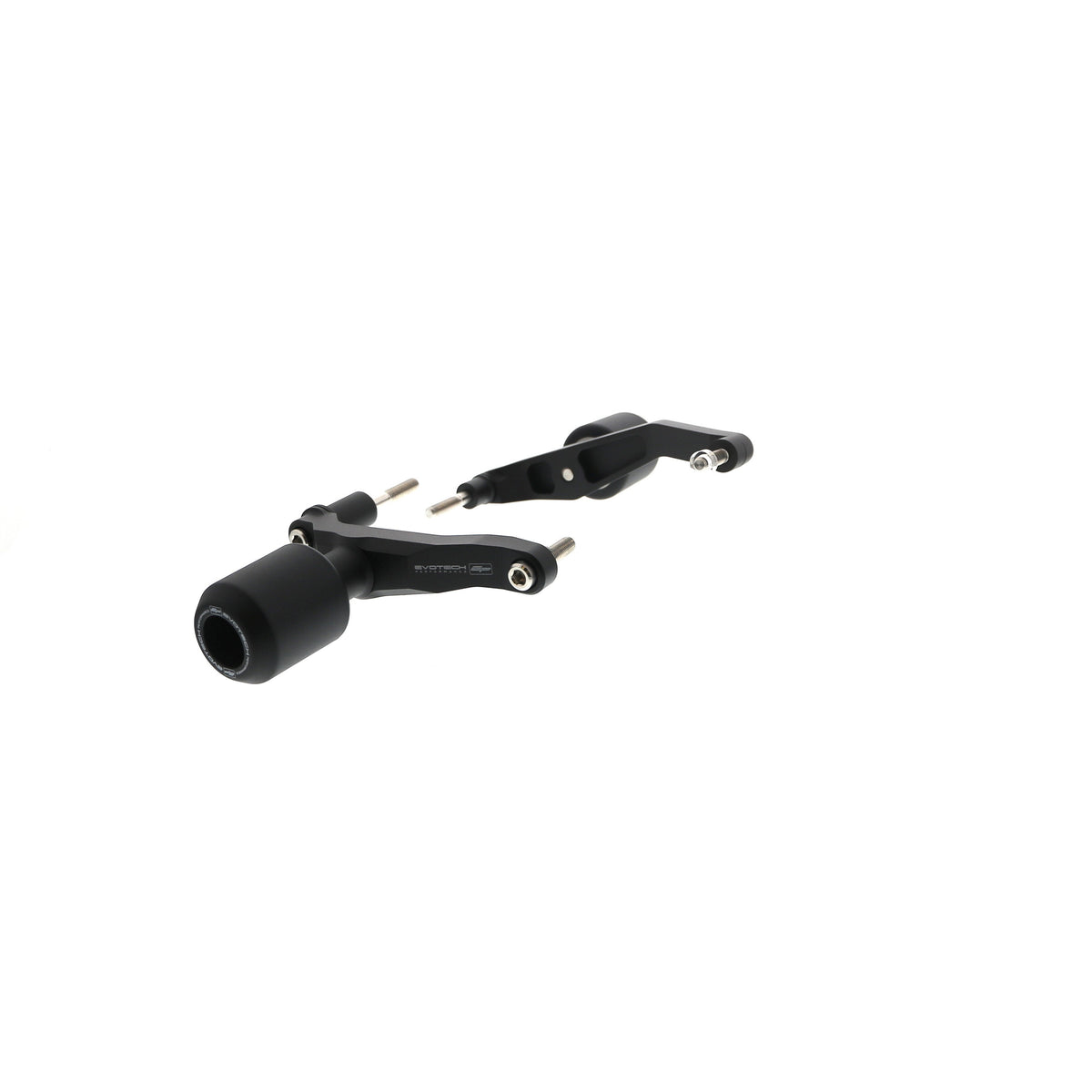Triumph Tiger Sport 660 [2022-2025] - Sturzpads – 360° Ansicht 7