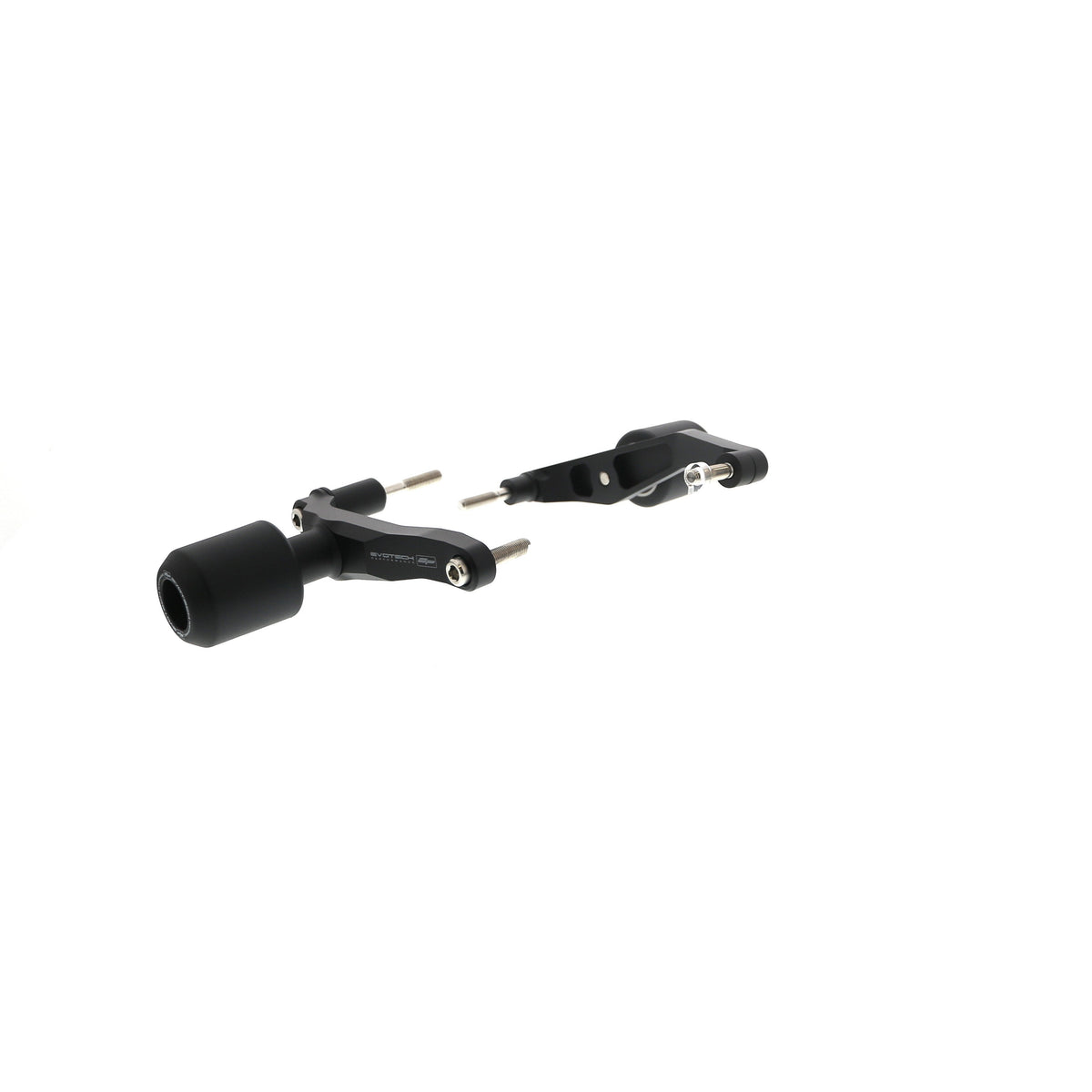 Triumph Tiger Sport 660 [2022-2025] - Sturzpads – 360° Ansicht 8