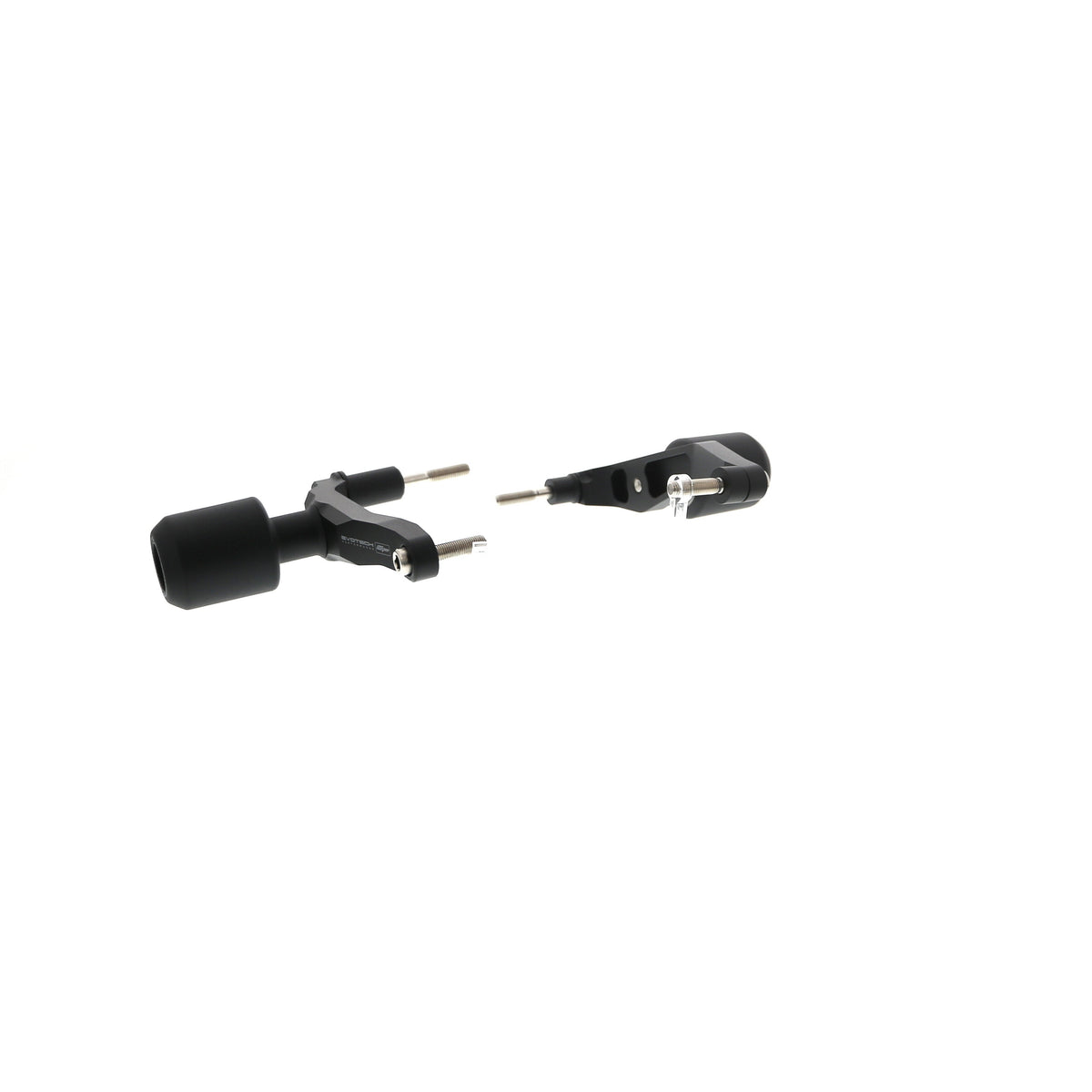 Triumph Tiger Sport 660 [2022-2025] - Sturzpads – 360° Ansicht 9