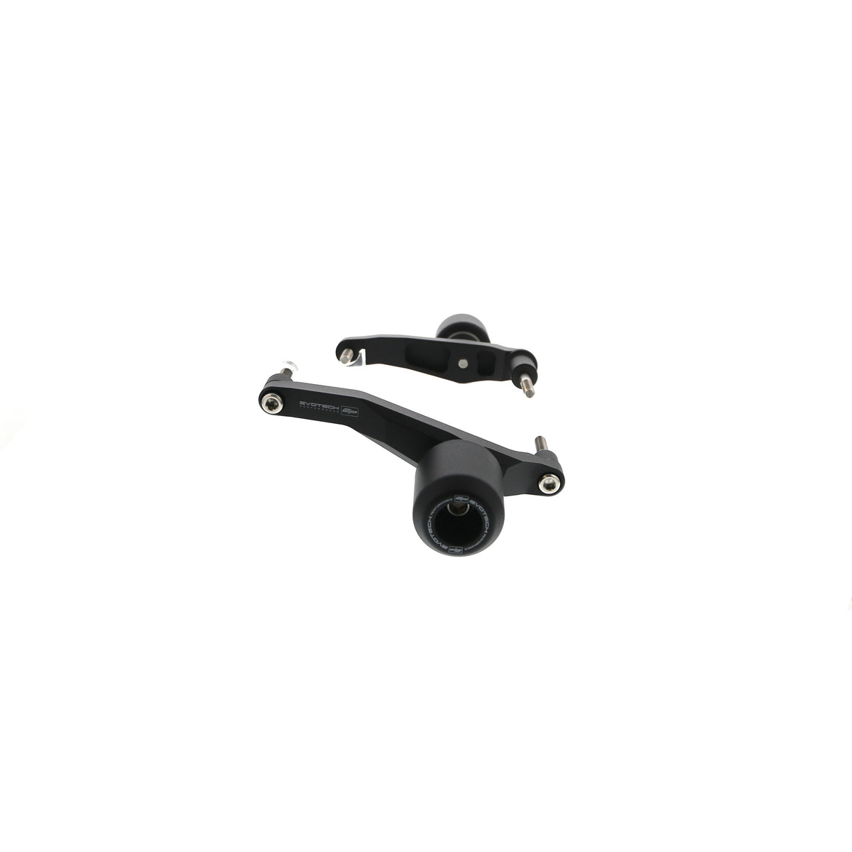 Triumph Tiger Sport 660 [2022-2025] - Sturzpads – 360° Ansicht 17