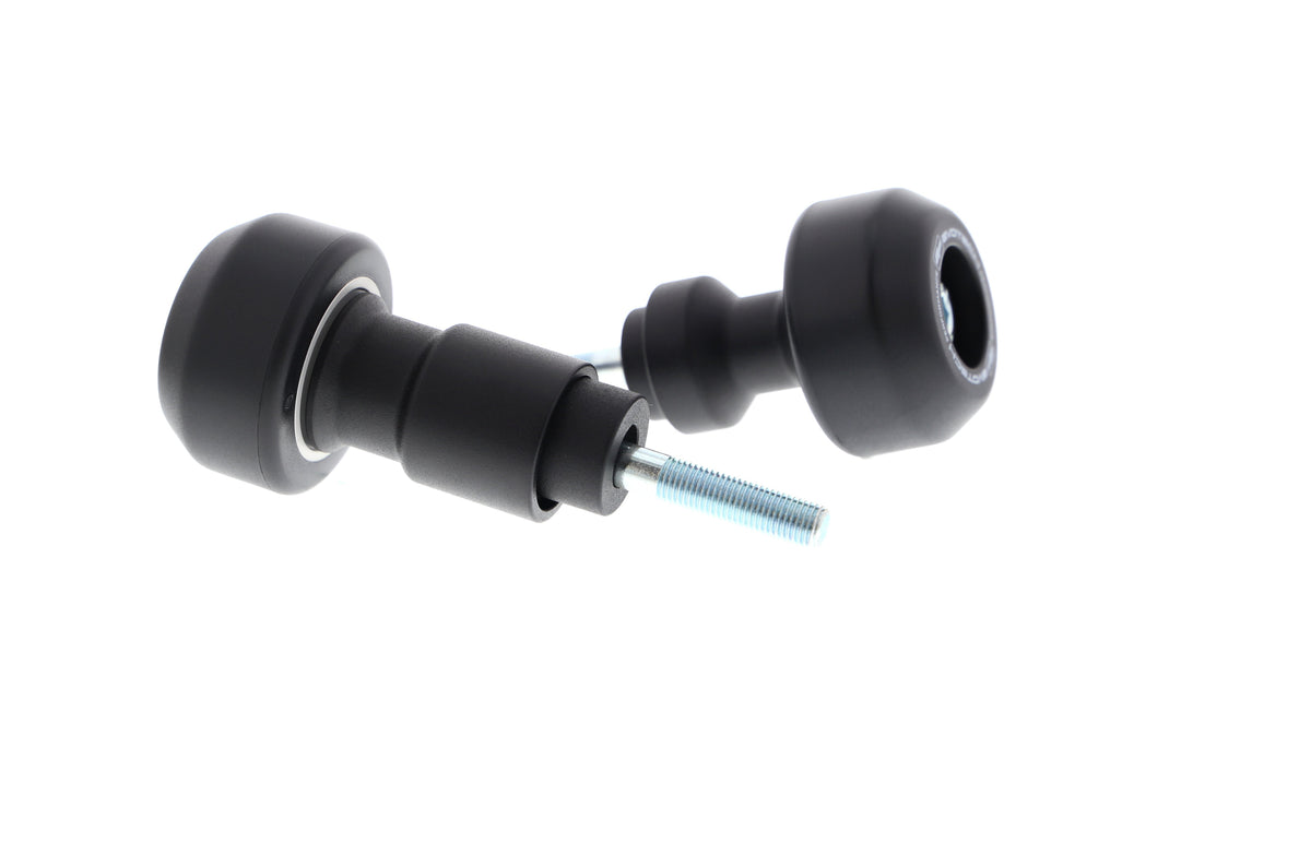 Yamaha MT-09 [2017–2020] - Sturzpads – 360° Ansicht 6