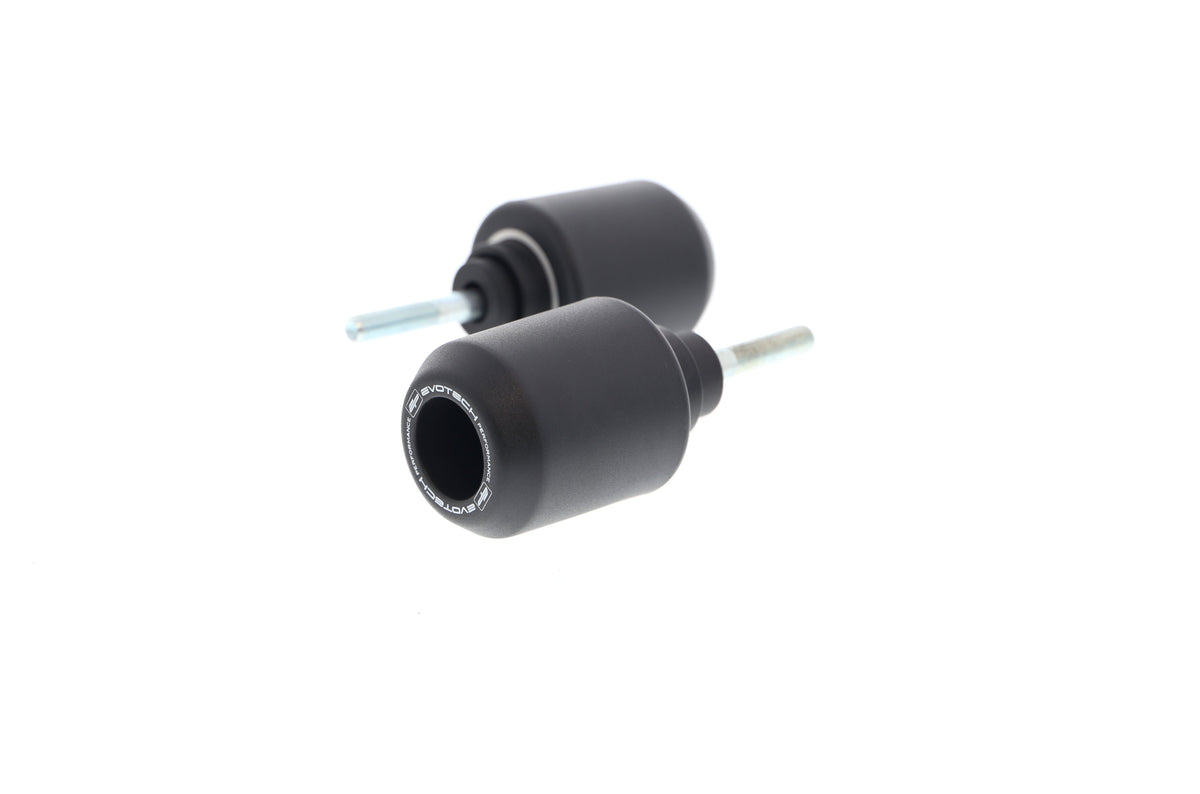 Yamaha Tracer 900 [2015–2021] - Sturzpads – 360° Ansicht 2