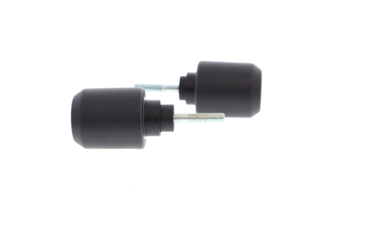 Yamaha Tracer 900 [2015–2021] - Sturzpads – 360° Ansicht 5