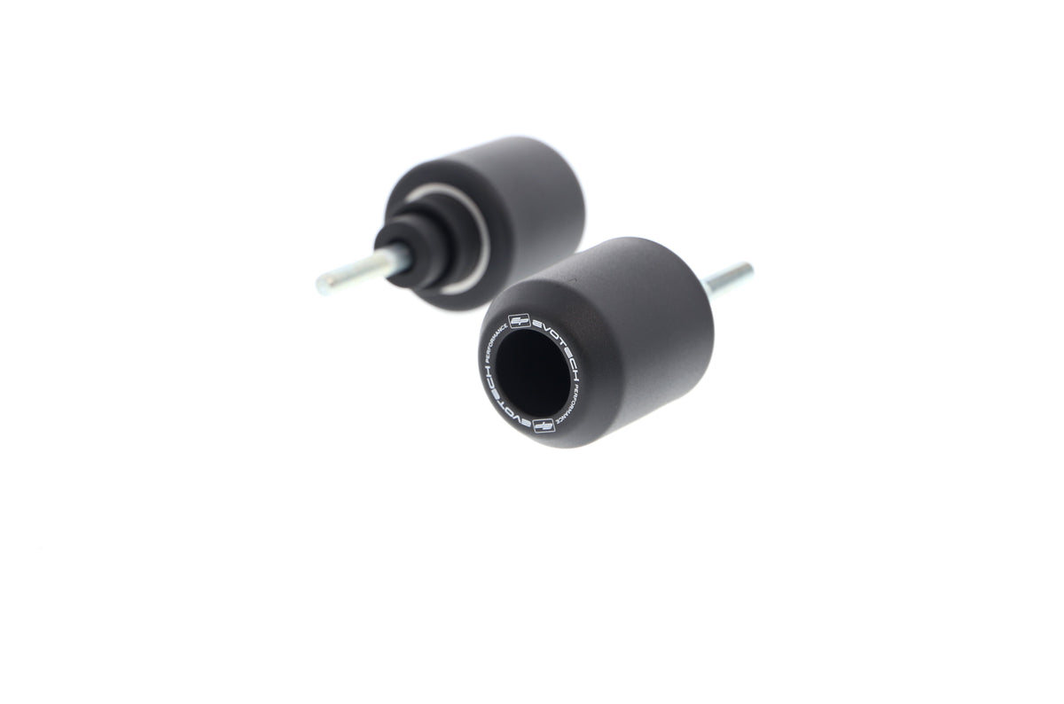 Yamaha Tracer 900 [2015–2021] - Sturzpads – 360° Ansicht 13