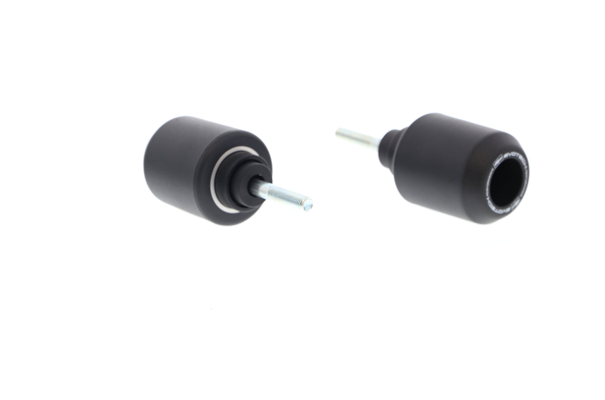 Yamaha Tracer 900 [2015–2021] - Sturzpads – 360° Ansicht 20