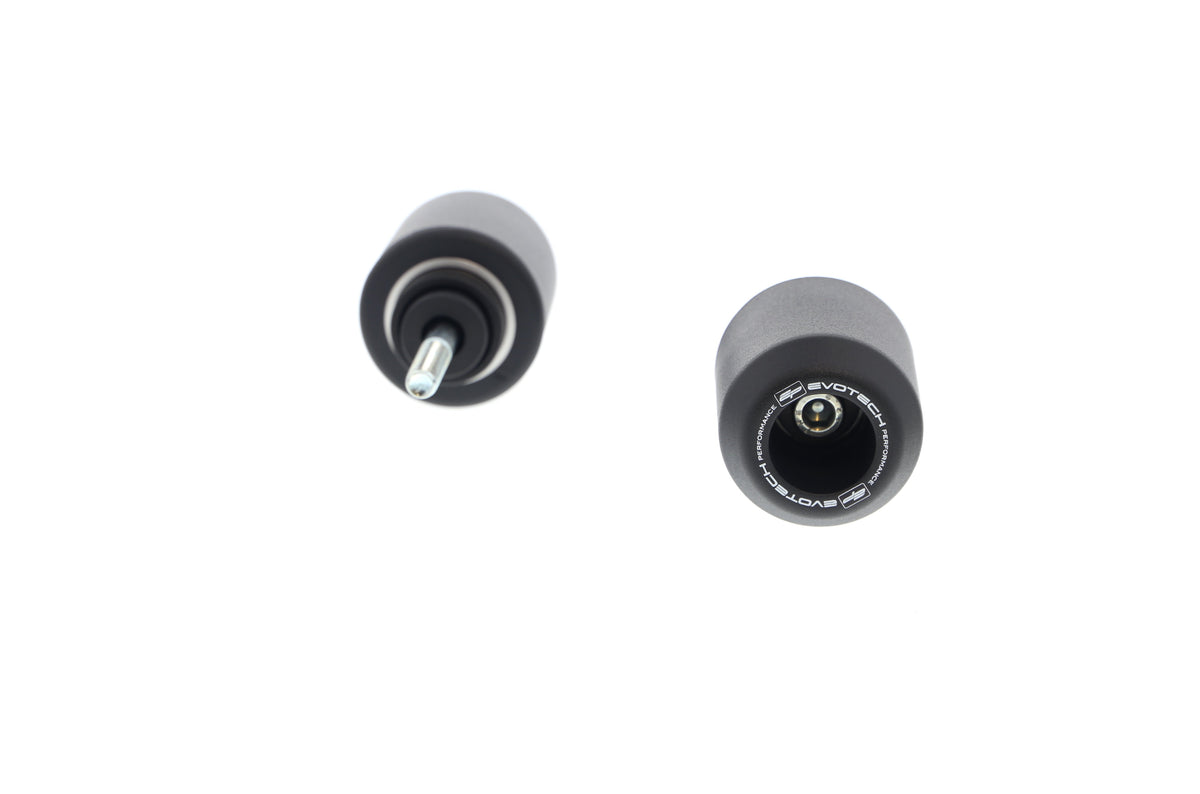 Yamaha Tracer 900 [2015–2021] - Sturzpads – 360° Ansicht 23