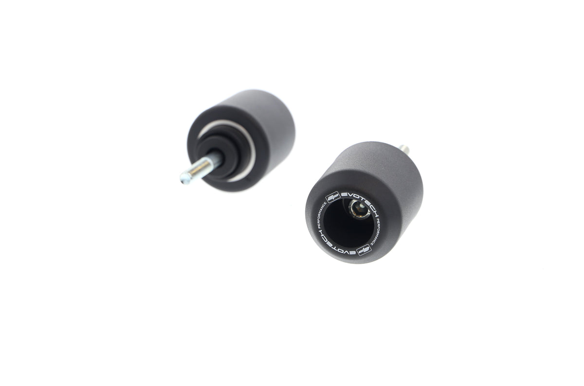 Yamaha Tracer 900 [2015–2021] - Sturzpads – 360° Ansicht 24