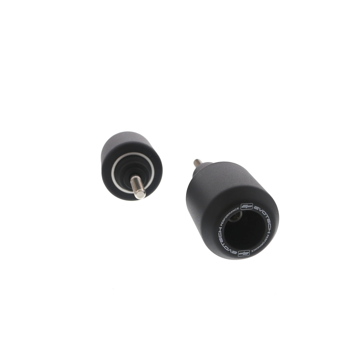 Yamaha MT-09 [2021–2023] - Sturzpads – 360° Ansicht 10