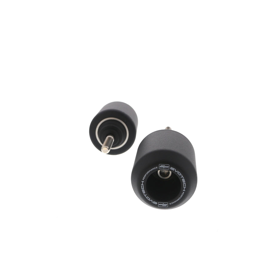 Yamaha MT-09 890 [2024-2026] - Sturzprotektoren