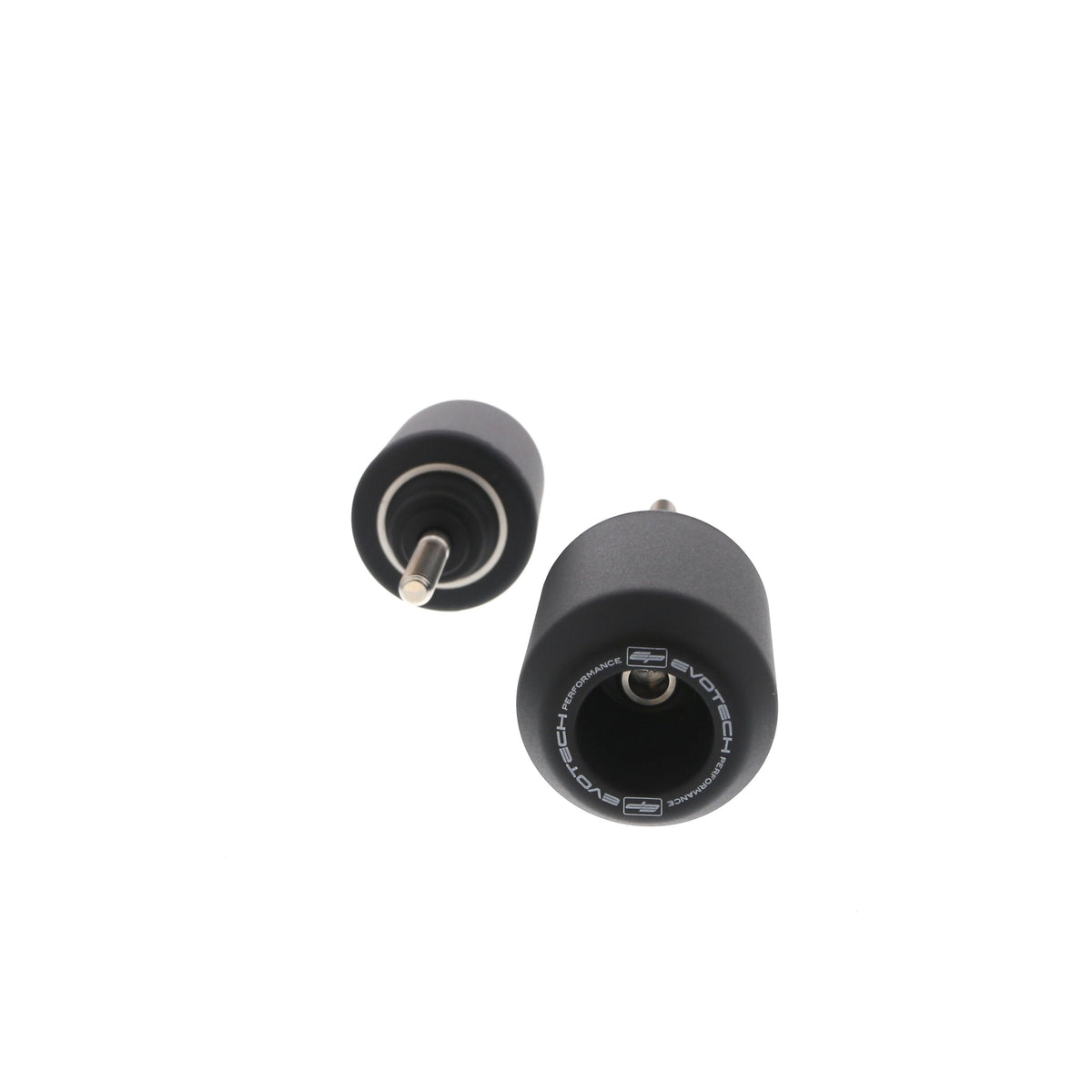 Yamaha Tracer 9 [2021–2024] - Sturzpads – 360° Ansicht 11