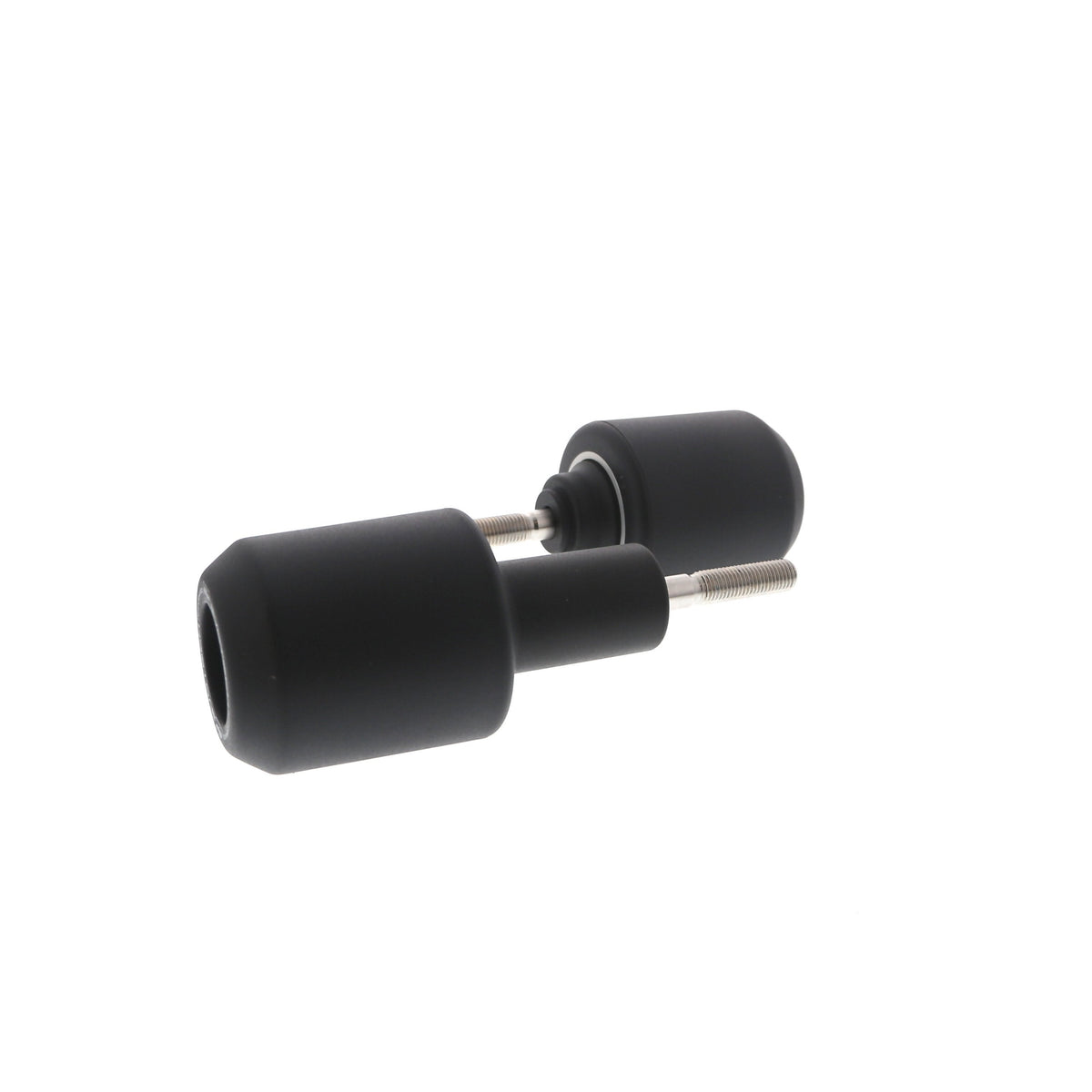 Yamaha Tracer 9 GT [2021–2024] - Sturzschutz-Pads – 360° Ansicht 15