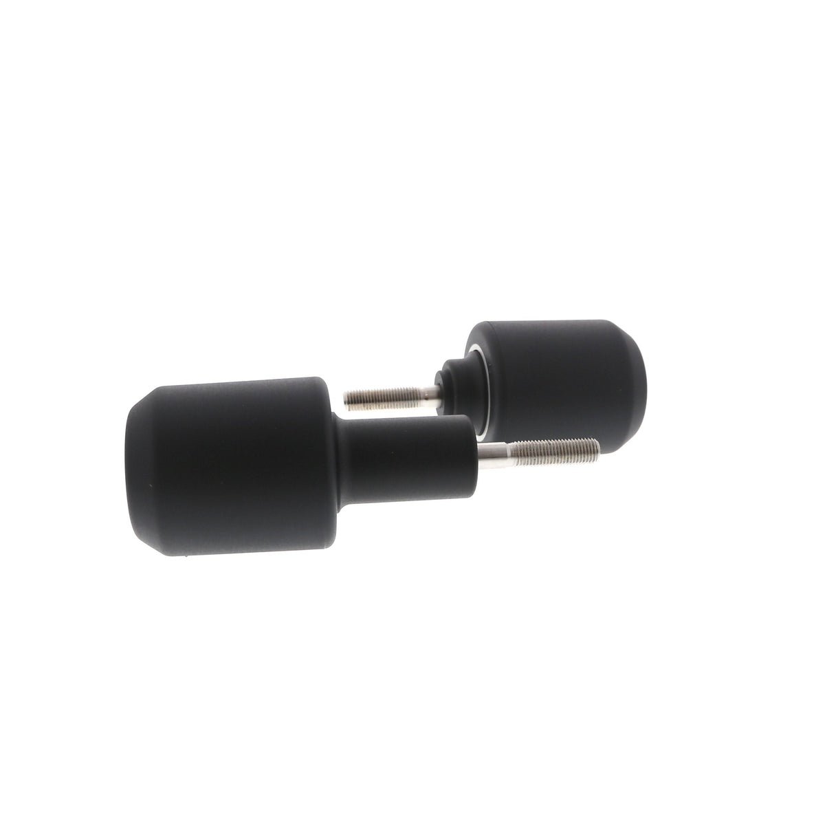 Yamaha Tracer 9 [2021–2024] - Sturzpads – 360° Ansicht 16