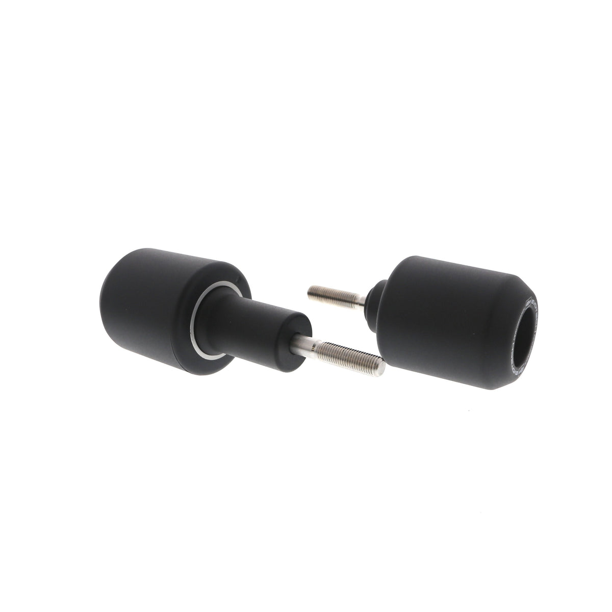 Yamaha MT-09 SP [2021–2023] - Sturzpads – 360° Ansicht 19