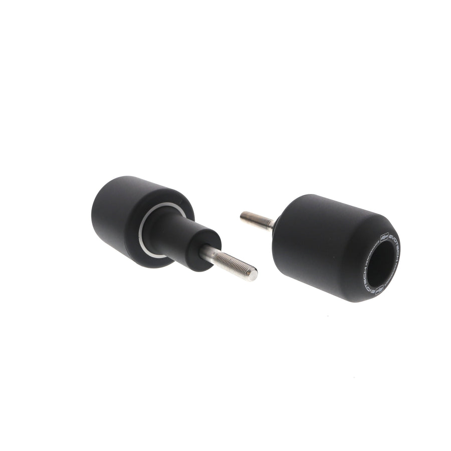 Yamaha MT-09 890 [2024-2026] - Sturzprotektoren