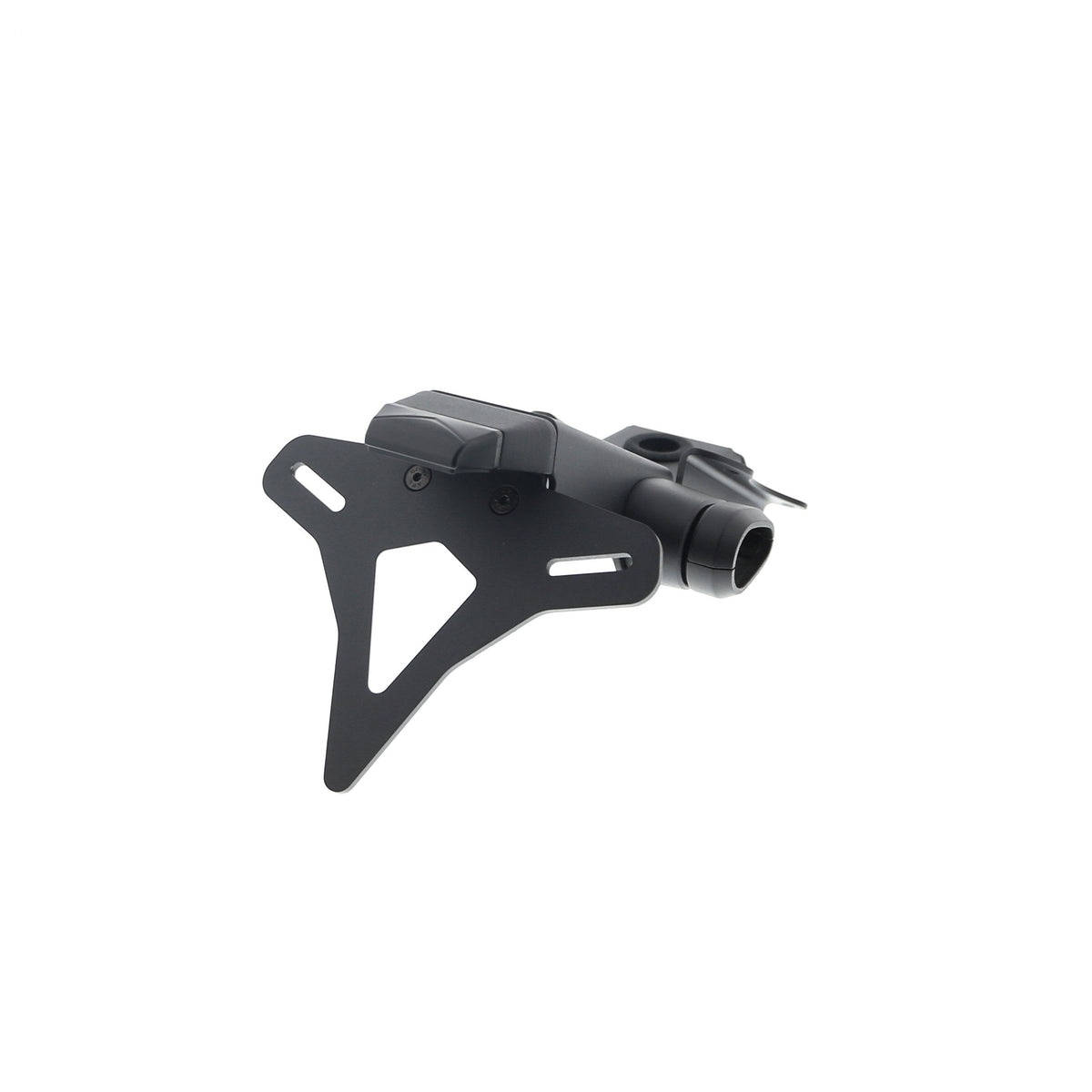 Yamaha MT-09 SP [2021–2023] - Kennzeichenhalter – 360° Ansicht 1