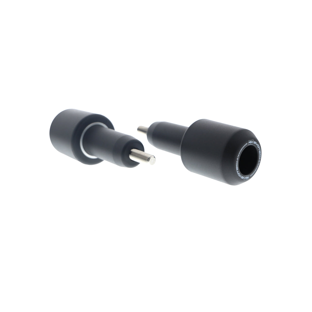 Yamaha Tracer 7 [2021–2024] - Rahmen-Sturzpads – 360° Ansicht 8