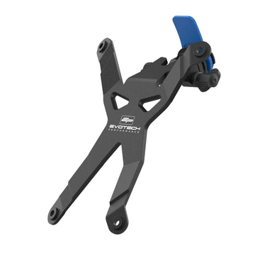 Yamaha Tracer 7 [2021–2024] - Quad-Lock-kompatible Smartphone-Halterung