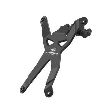 Yamaha Tracer 7 [2021–2024] - SP Connect Navigationshalterung