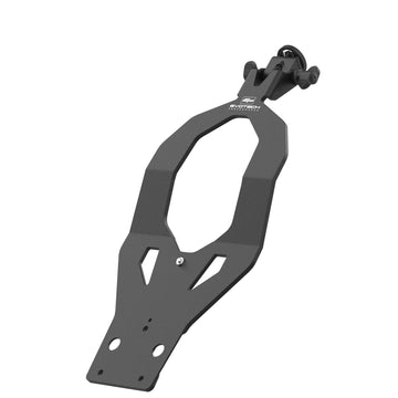 Yamaha Tracer 9 [2021-2024] - Beeline Moto 2 navigation mount